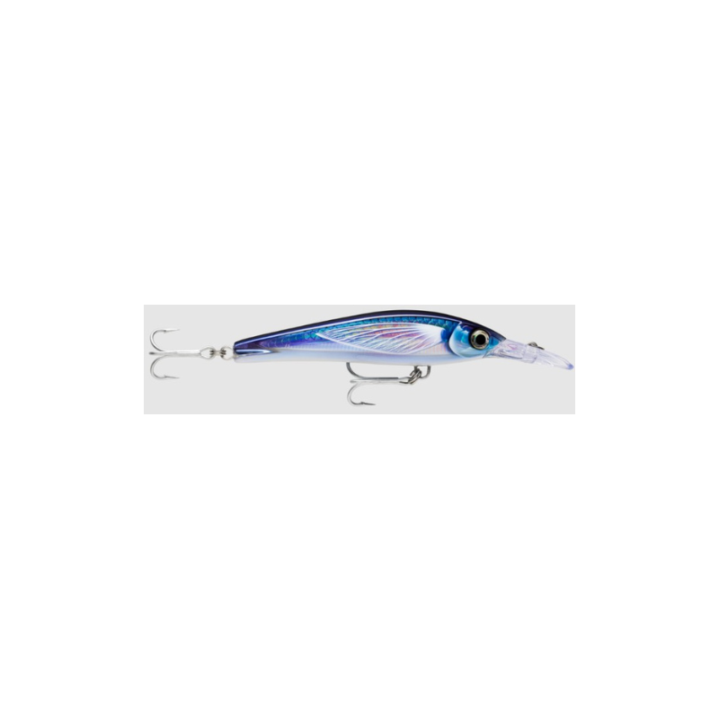 RAPALA X-RAP MAGNUM XTREME
