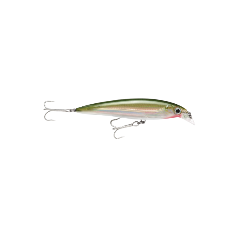RAPALA X-RAP SALTWATER