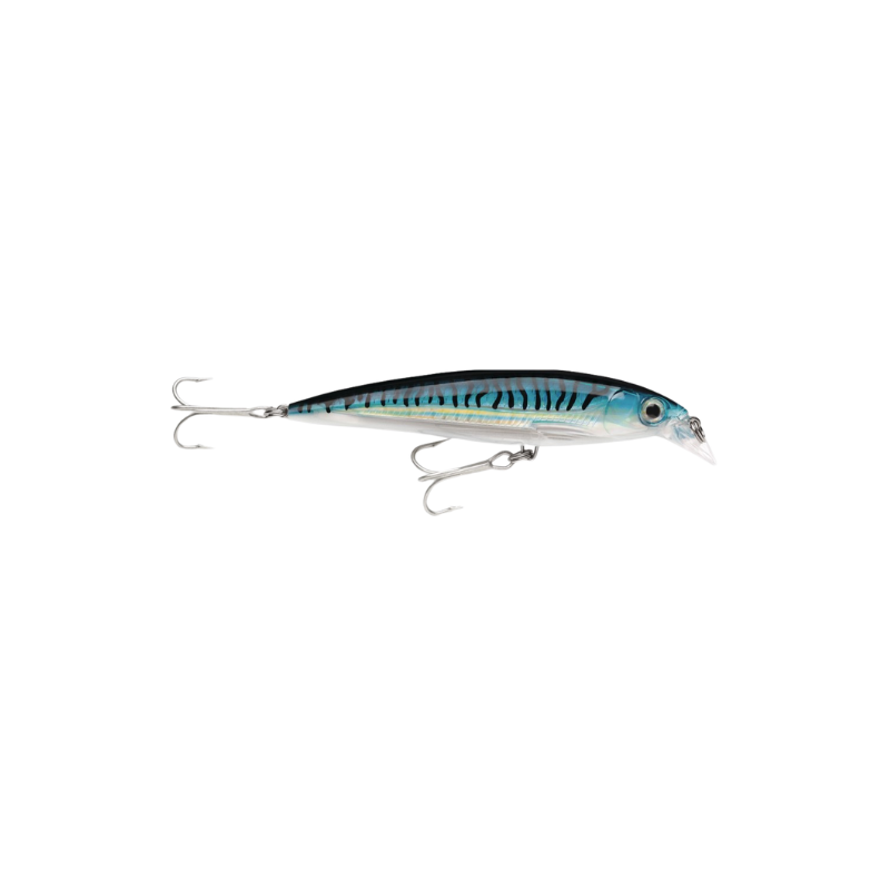 RAPALA X-RAP SALTWATER
