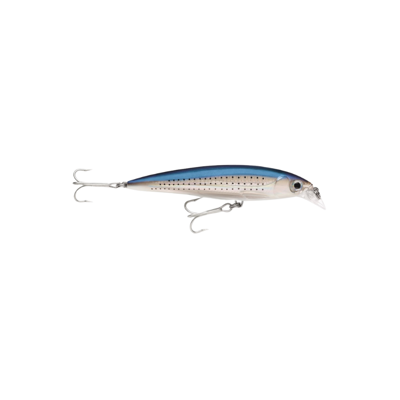 RAPALA X-RAP SALTWATER