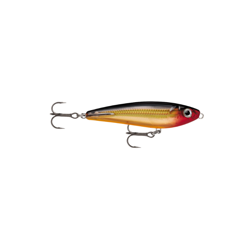 RAPALA X-RAP SUBWALK
