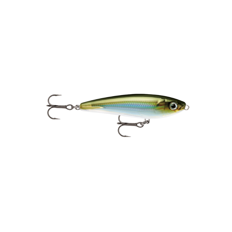 RAPALA X-RAP SUBWALK