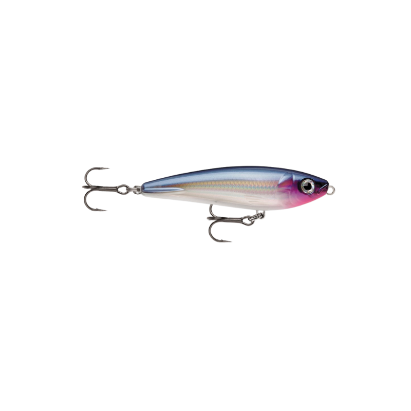 RAPALA X-RAP SUBWALK