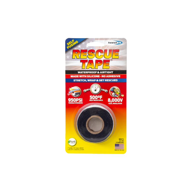 RESCUE TAPE