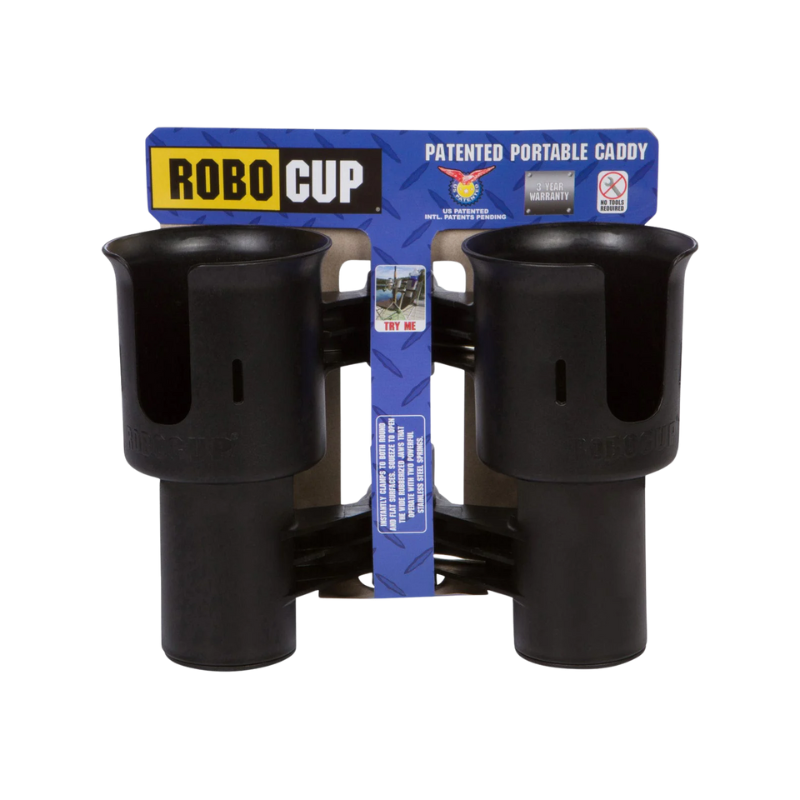 ROBOCUP PORTABLE CADDY