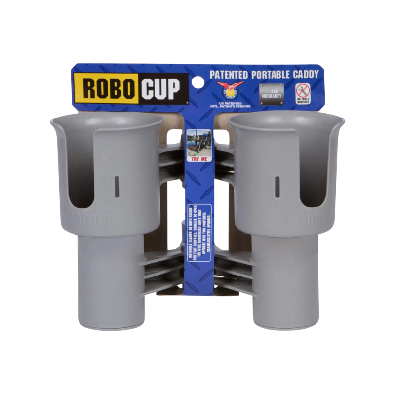 ROBOCUP PORTABLE CADDY