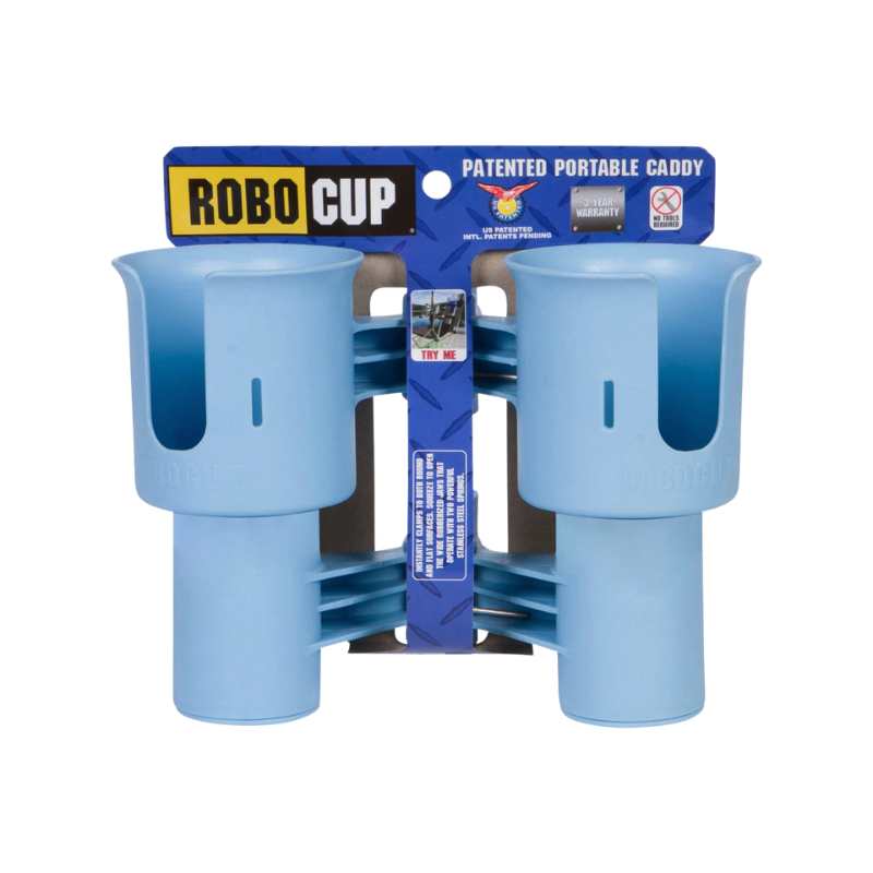 ROBOCUP PORTABLE CADDY