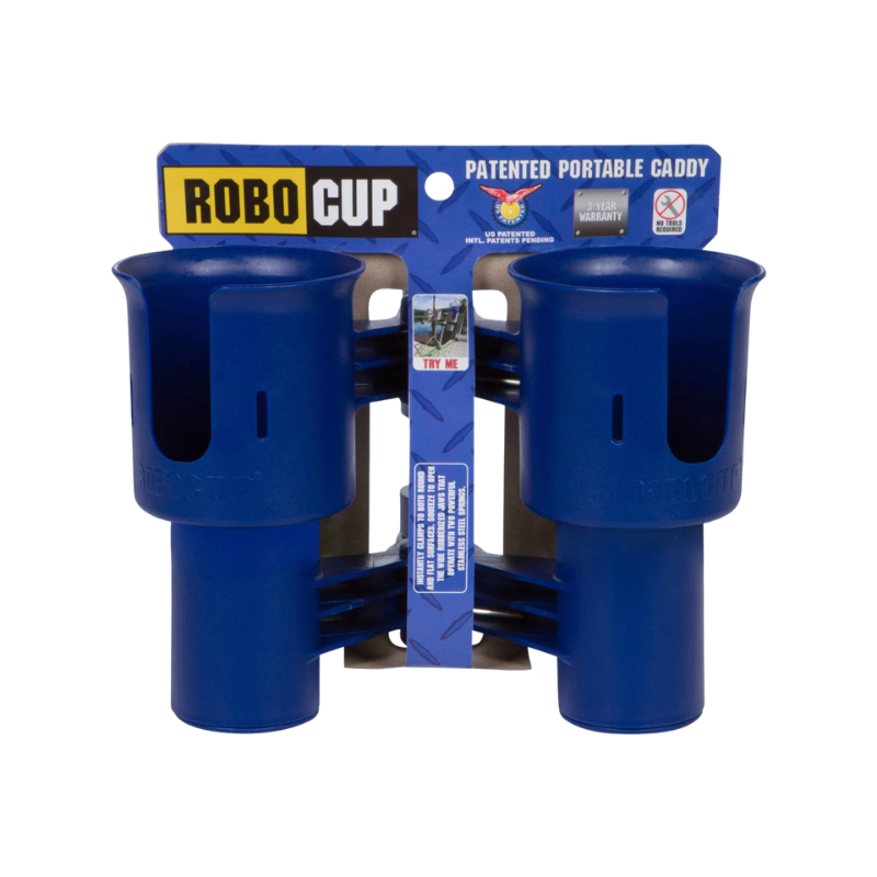 ROBOCUP PORTABLE CADDY