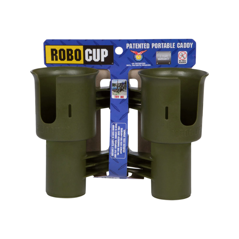 ROBOCUP PORTABLE CADDY
