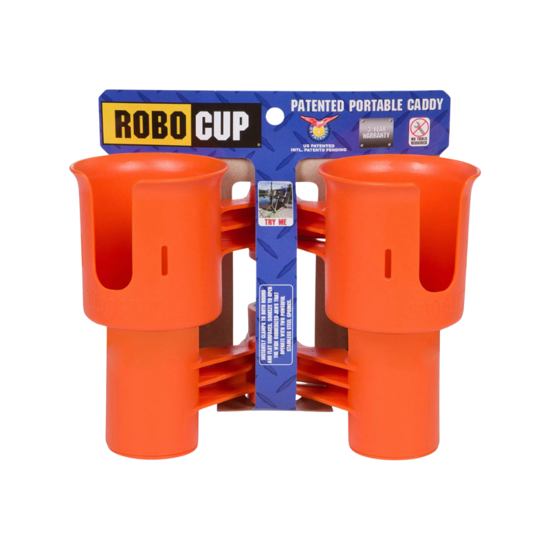 ROBOCUP PORTABLE CADDY