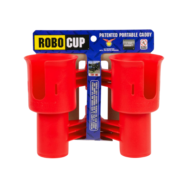 ROBOCUP PORTABLE CADDY
