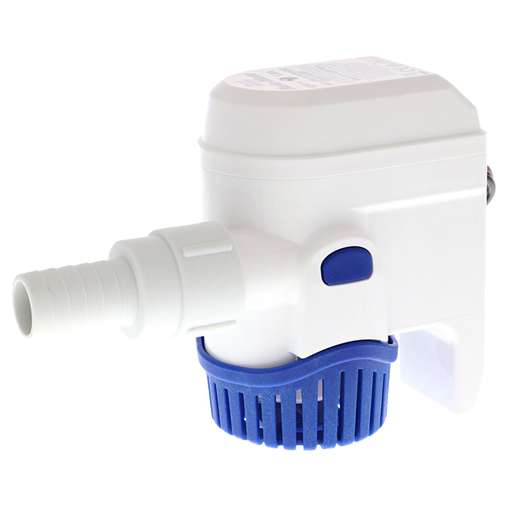RULE PUMP BILGE AUTO MATE 12V