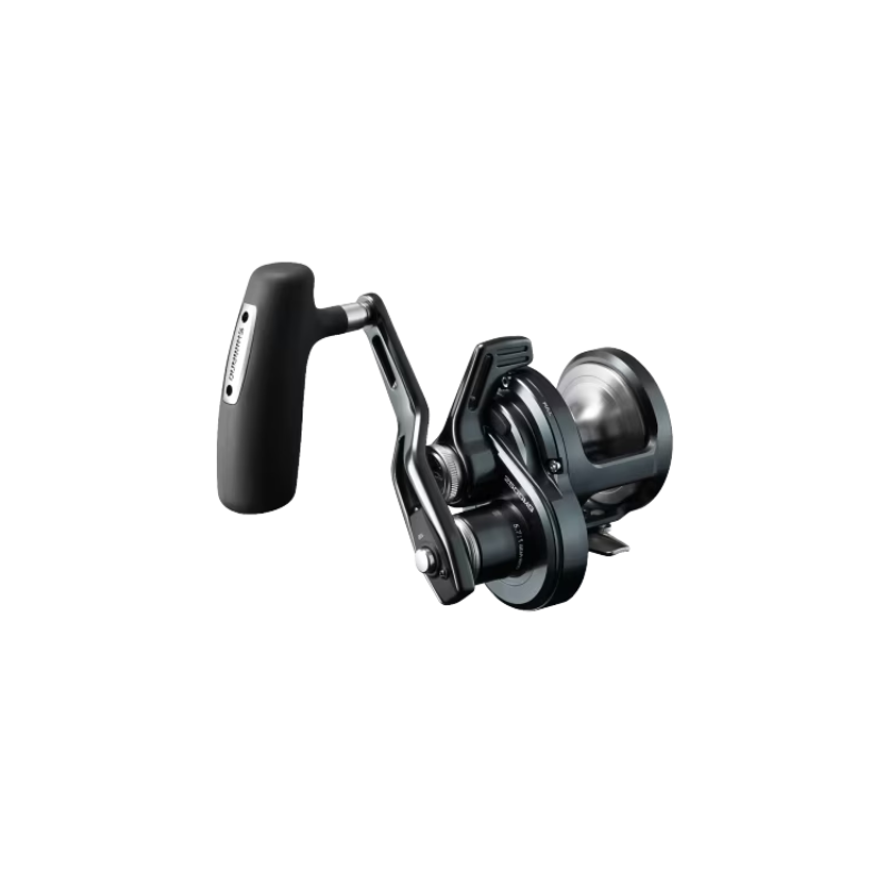 SHIMANO OCEA JIGGER LD REEL