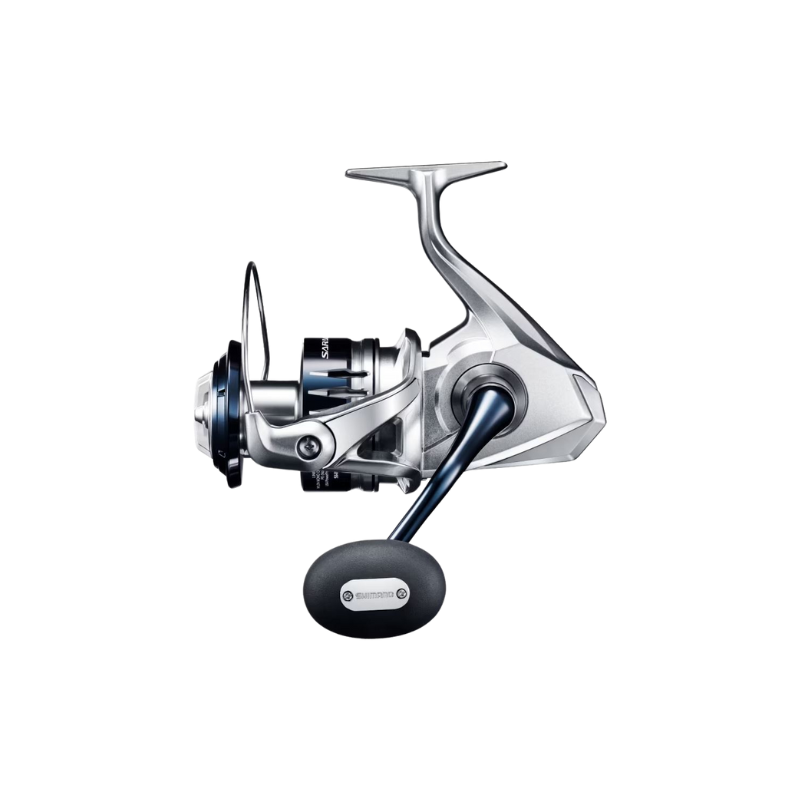SHIMANO SARAGOSA SW A REEL