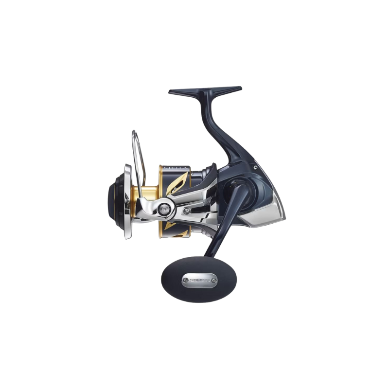 SHIMANO STELLA SW C REEL