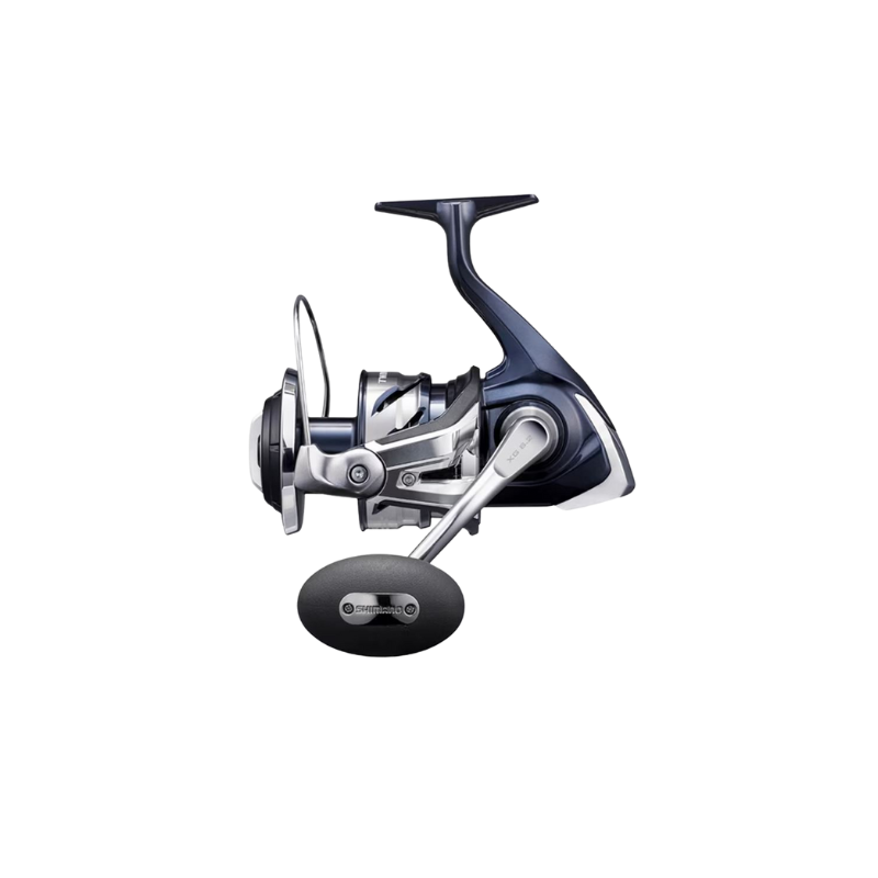 SHIMANO TWINPOWER SW C REEL