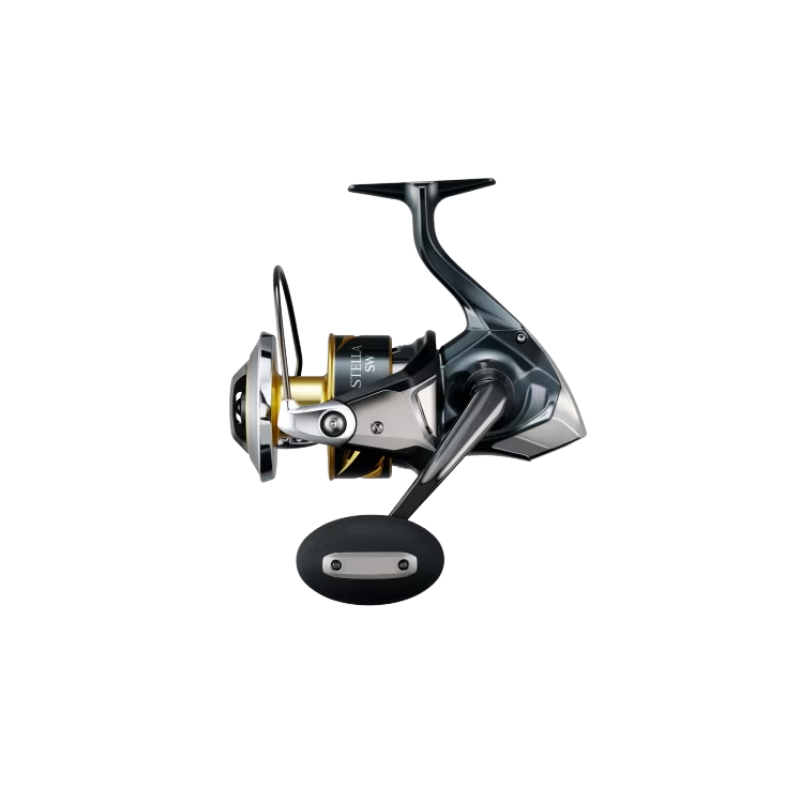SHIMANO STELLA SW D REEL