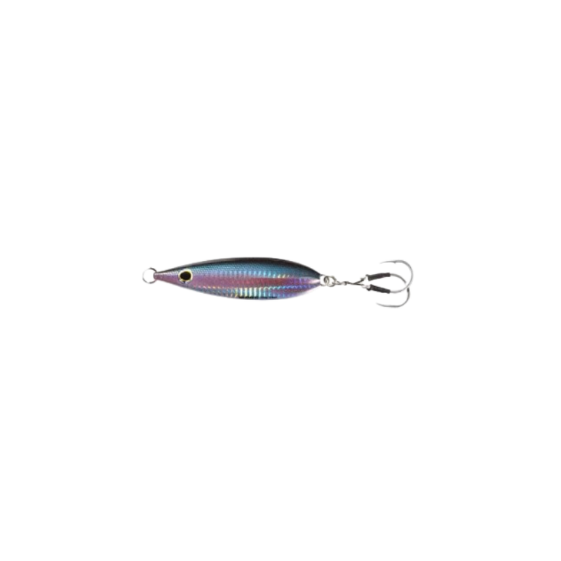 SHIMANO BUTTERFLY FLAT-FALL JIG LURE