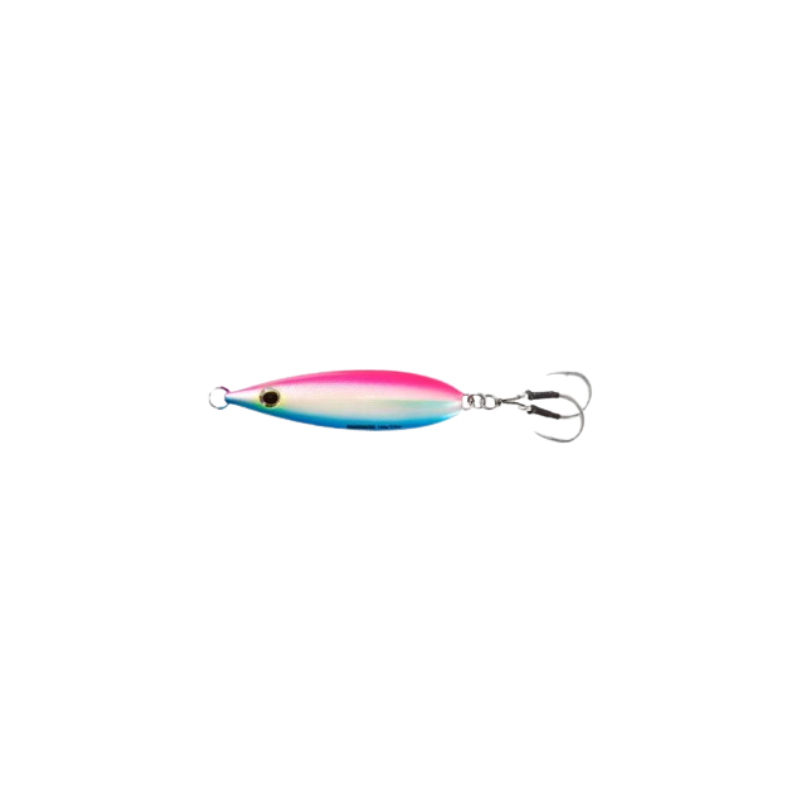 SHIMANO BUTTERFLY FLAT-FALL JIG LURE