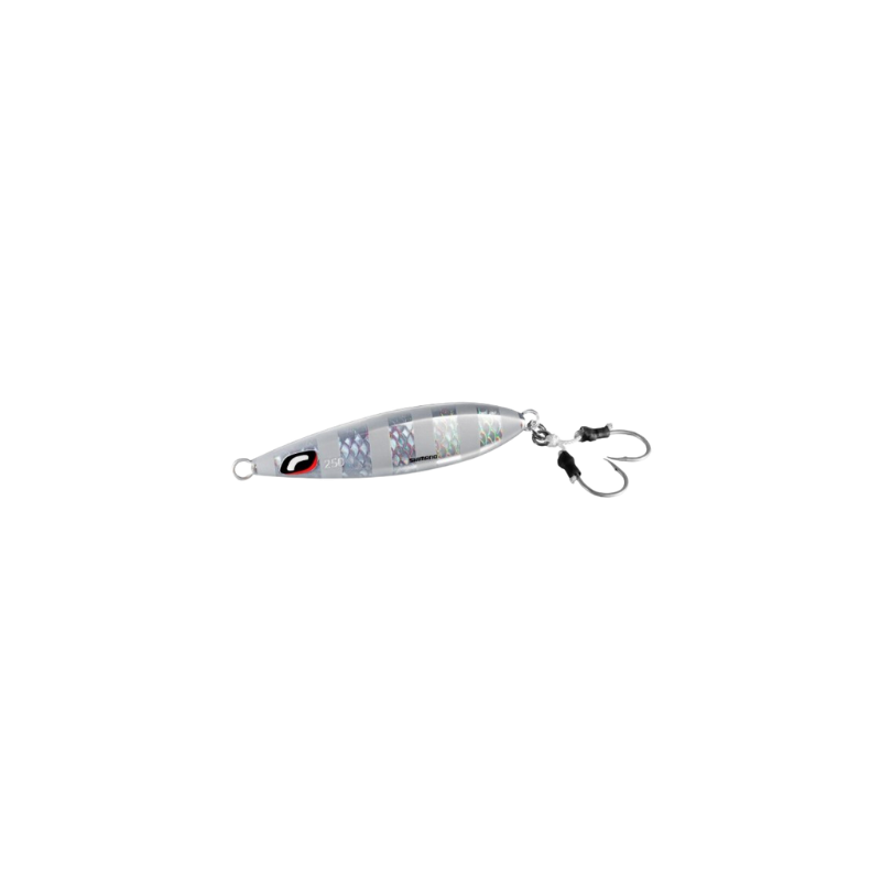 SHIMANO BUTTERFLY WING-FALL JIG LURE