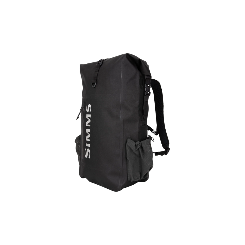 SIMMS DRY CREEK ROLLTOP BACKPACK