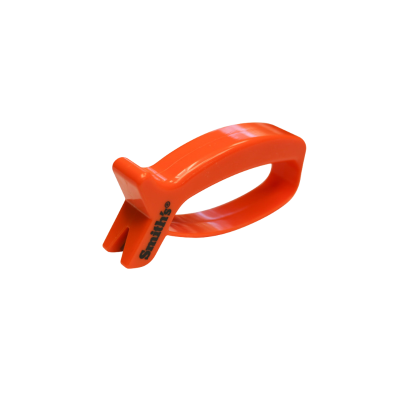 SMITH'S JIFF-MINI 120-SEC KNIFE SHARPENER