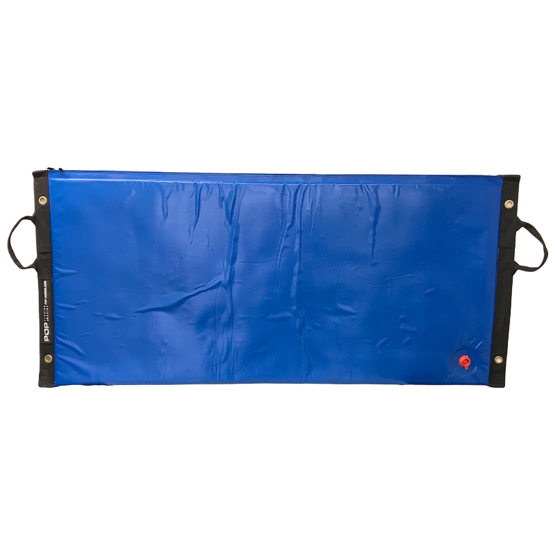 OPI DOUBLE INSULATION FISH BAG