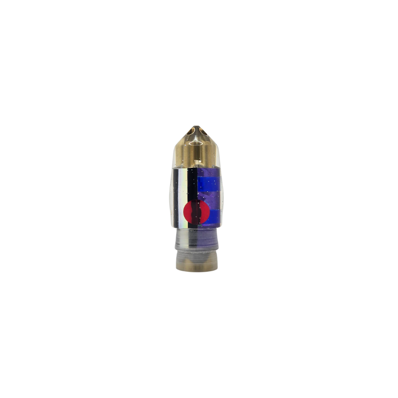 TANIGAWA LURES BULLET JET (4H) - GBOB