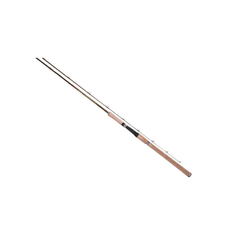 TICA SALMON STEELHEAD HLHB ROD