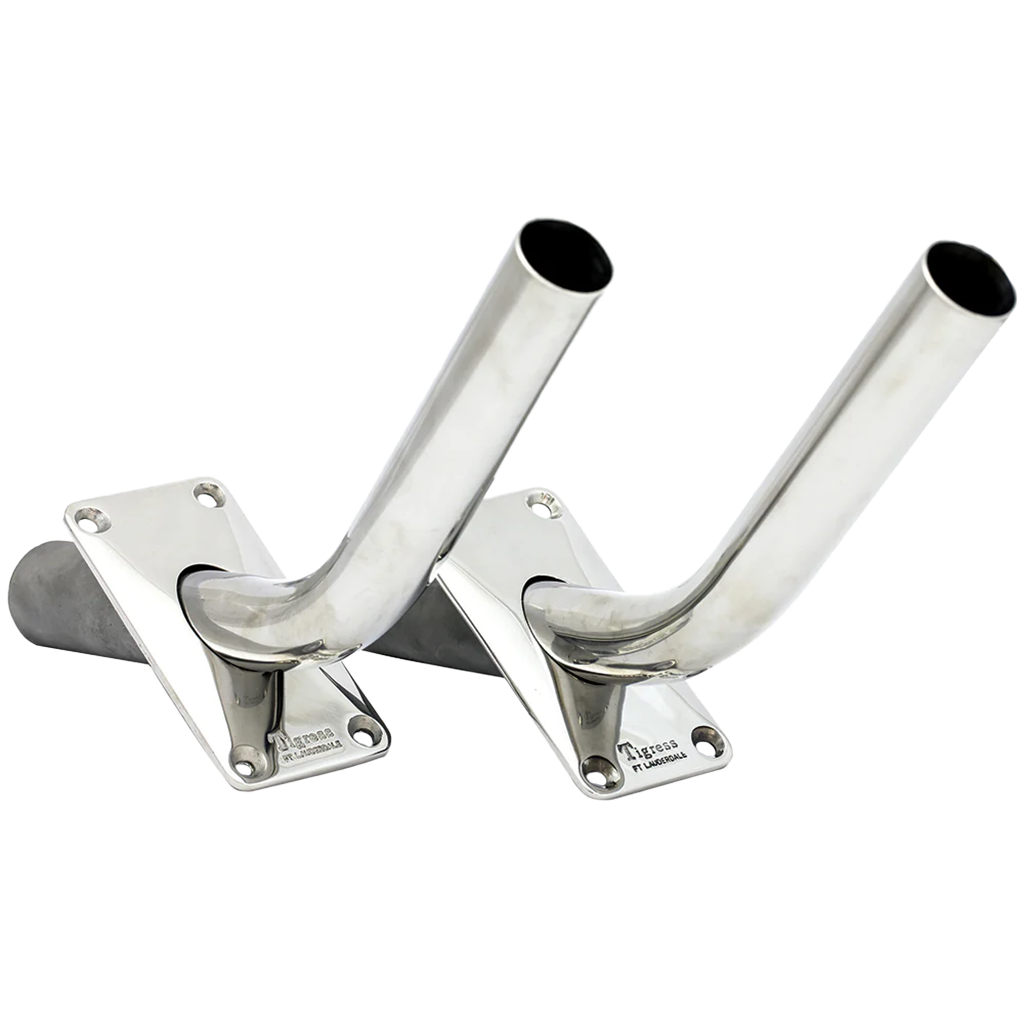 TIGRESS OUTRIGGER HOLDER FLUSH MT