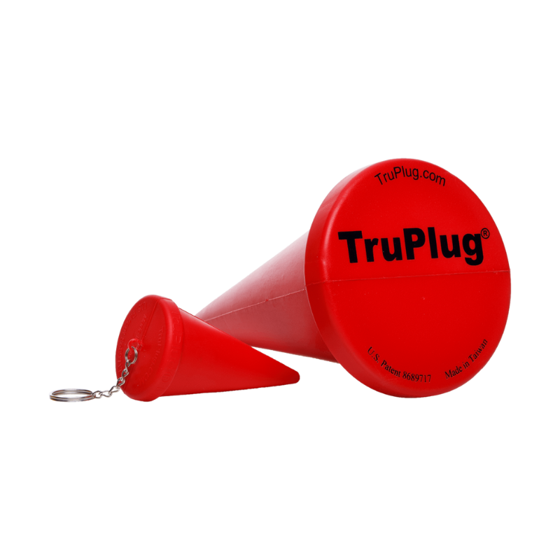 TRUPLUG EMERGENCY PLUG