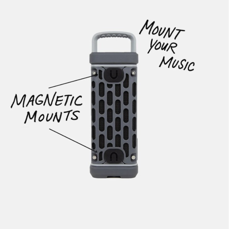 TURTLE BOX SPEAKER RANGER