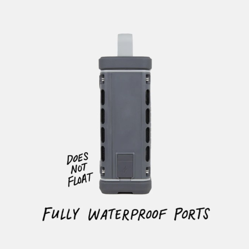 TURTLE BOX SPEAKER RANGER