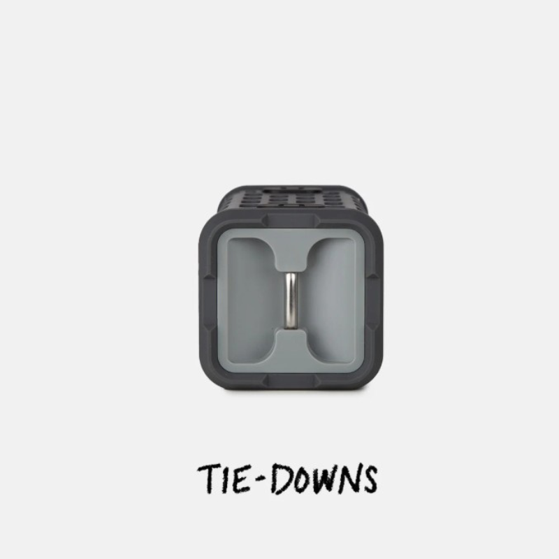 TURTLE BOX SPEAKER RANGER