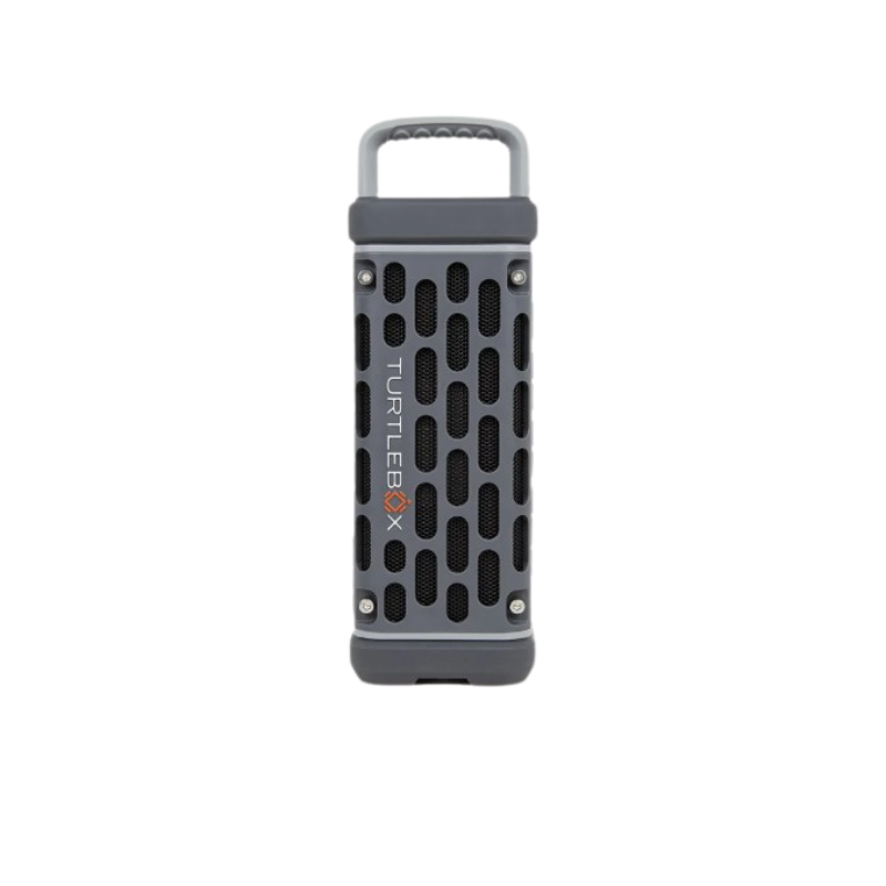 TURTLE BOX SPEAKER RANGER