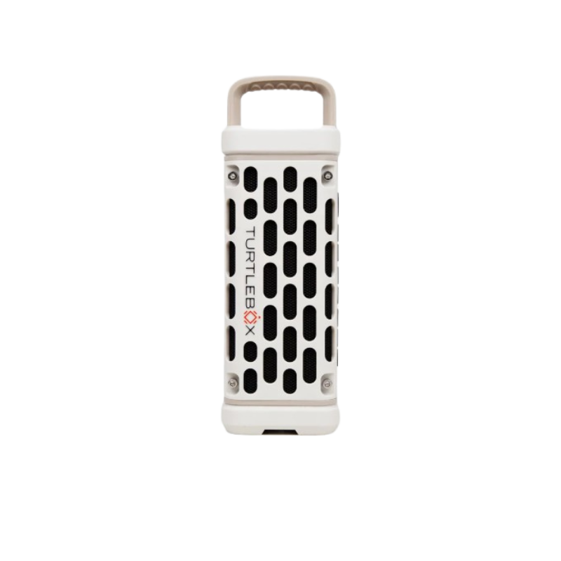 TURTLE BOX SPEAKER RANGER