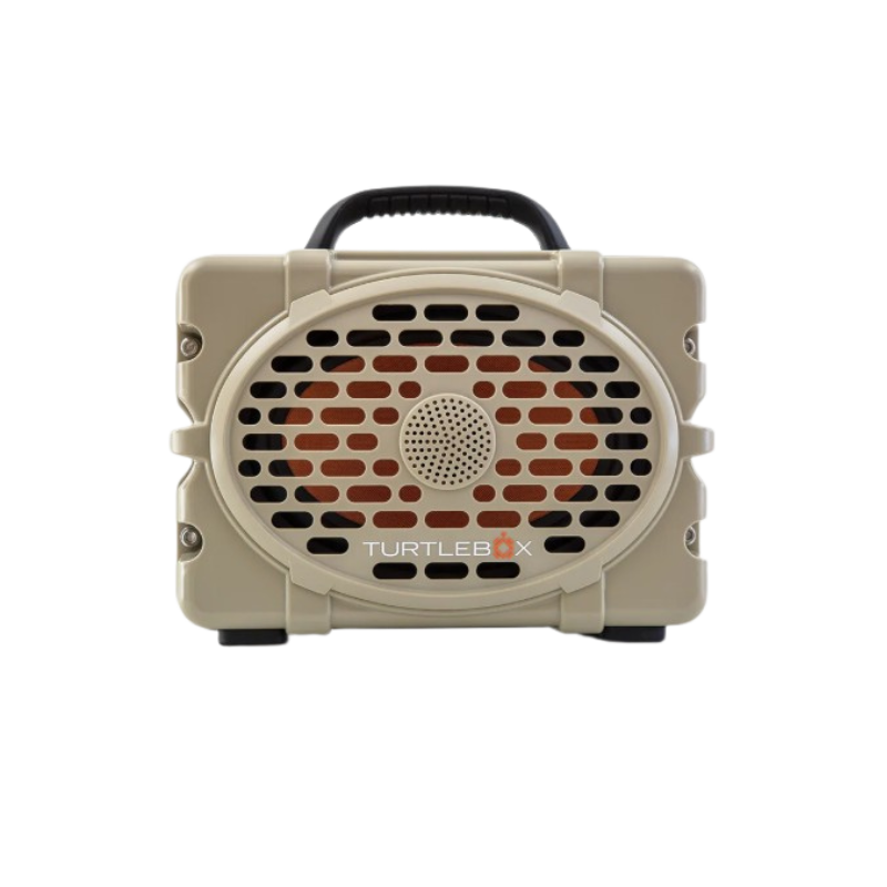TURTLE BOX SPEAKER GEN 3