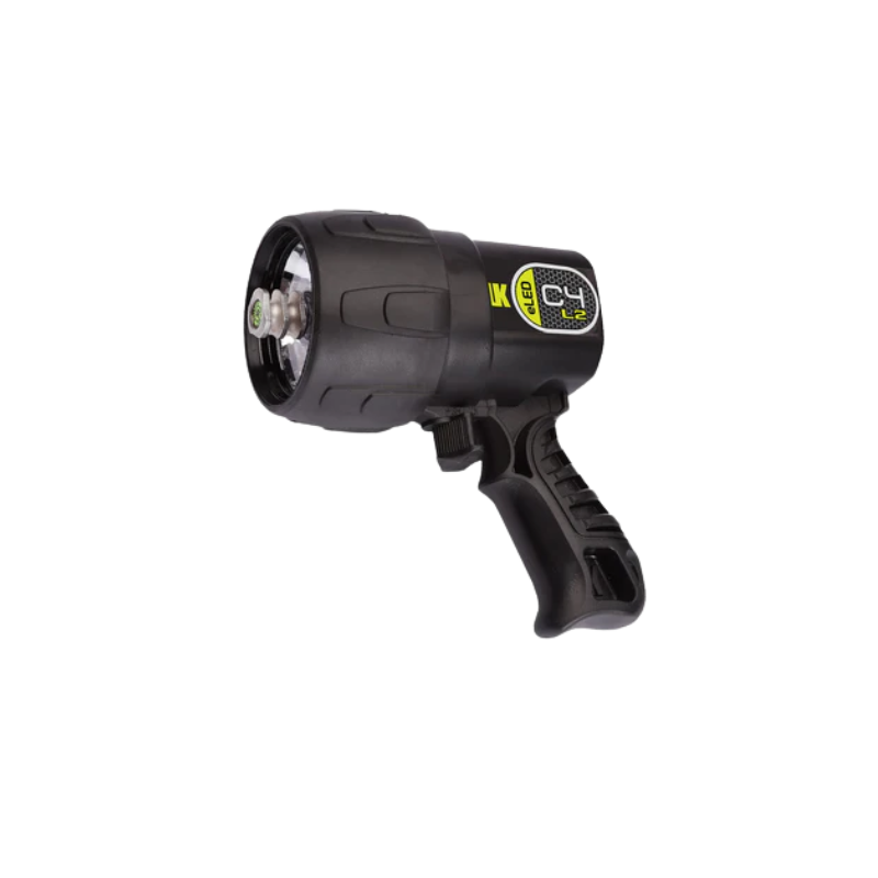 UNDERWATER KINETICS C4 ELED L2