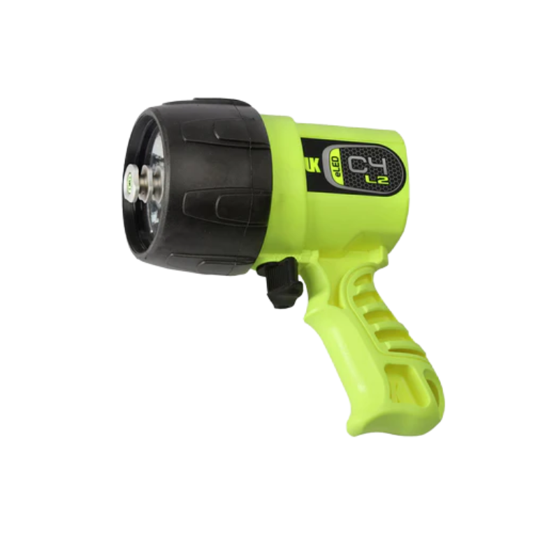 UNDERWATER KINETICS C4 ELED L2