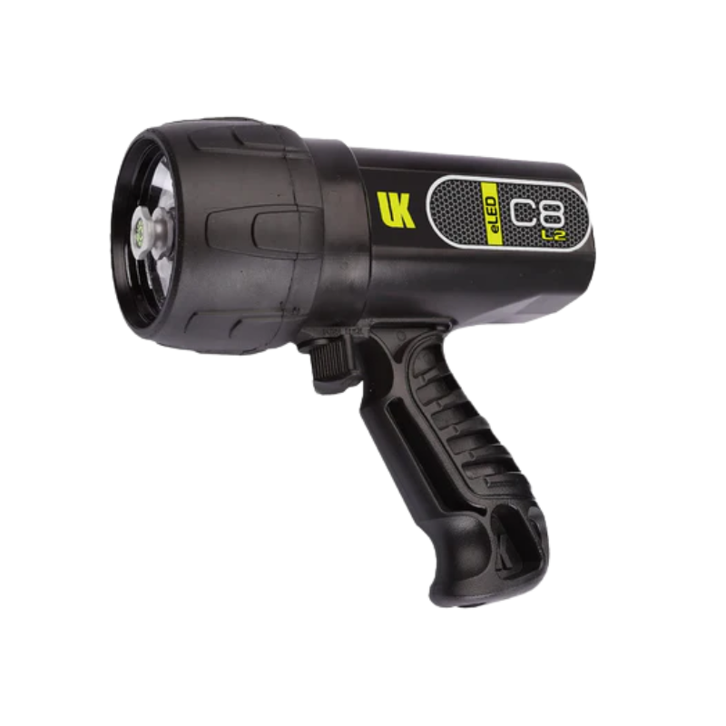 UNDERWATER KINETICS C8 ELED L2