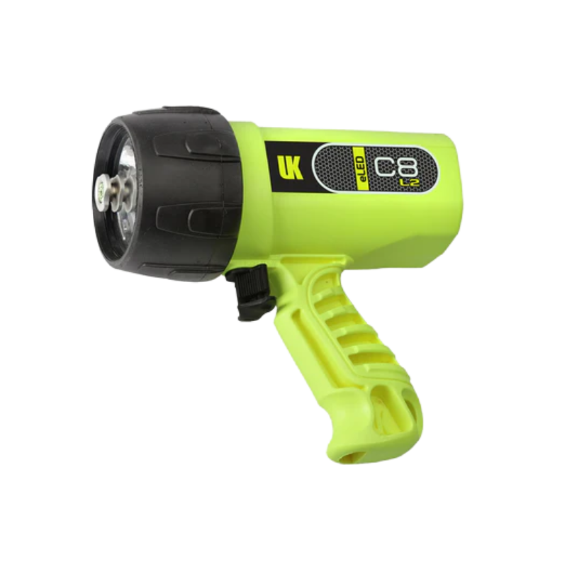 UNDERWATER KINETICS C8 ELED L2