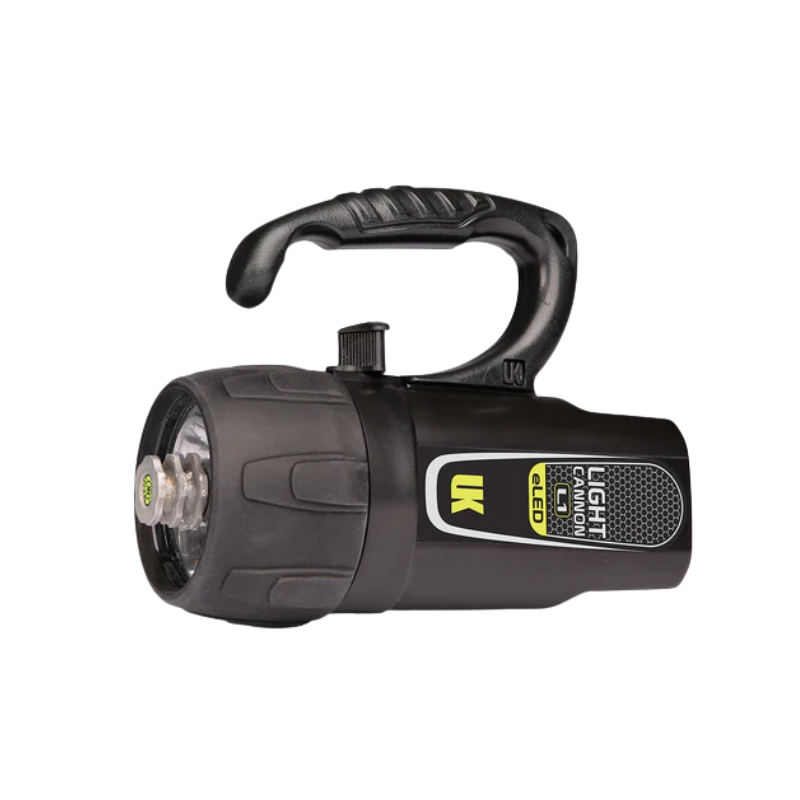 UNDERWATER KINETICS LIGHT CANNON ELED L1