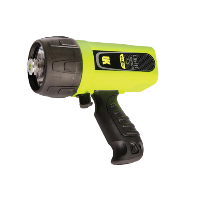UNDERWATER KINETICS LIGHT CANNON ELED L1