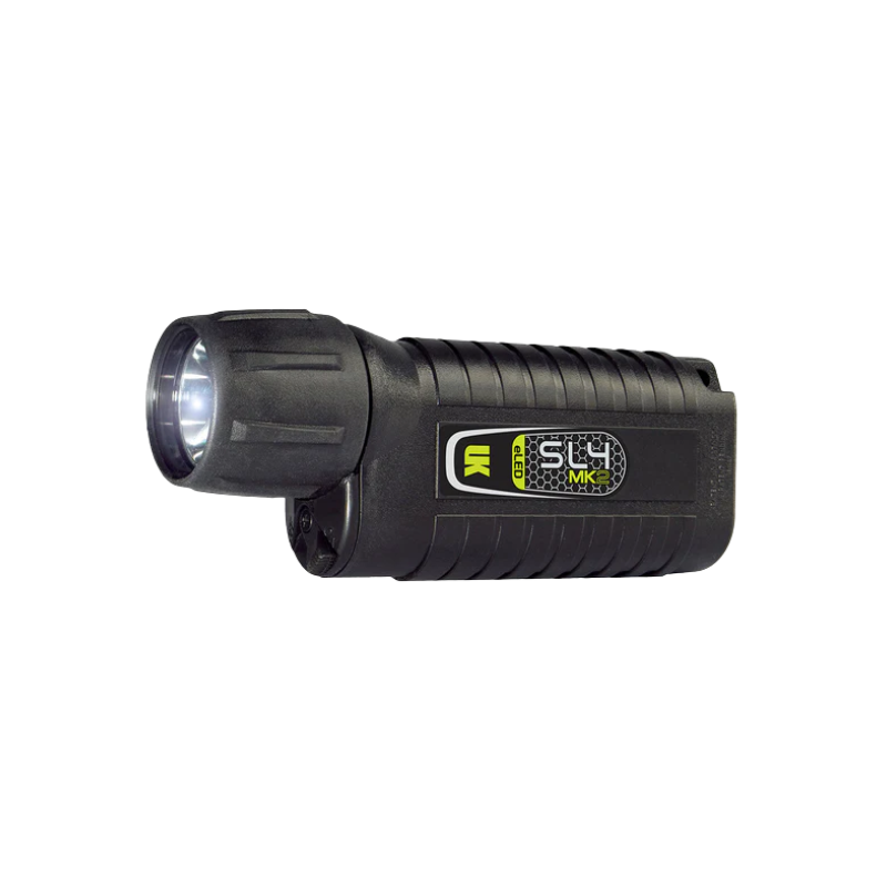 UNDERWATER KINETICS LIGHT SL4 ELED MK2