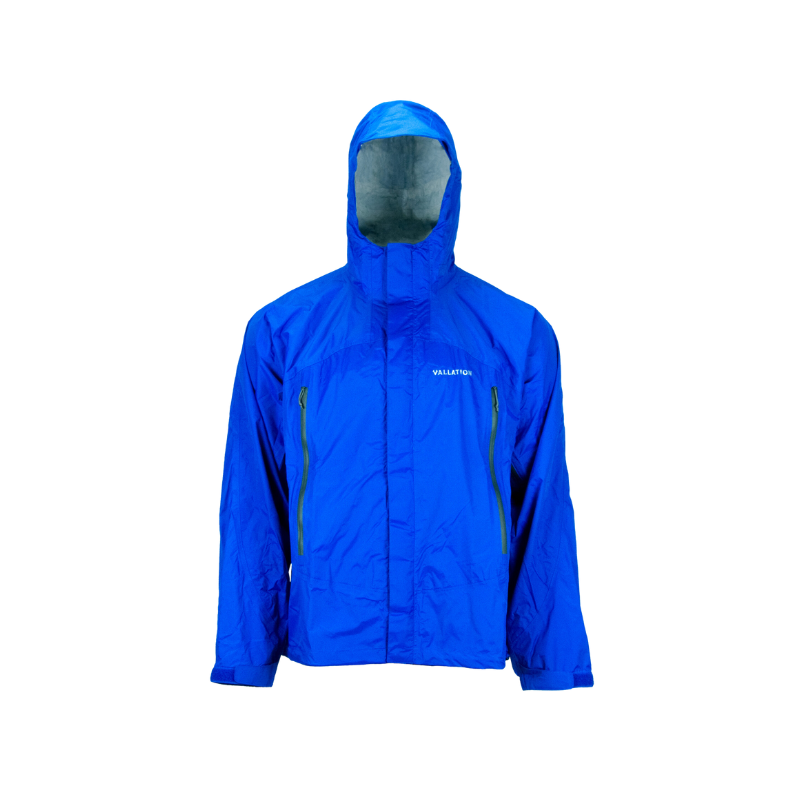 VALLATION OCEAN WATCH JACKET