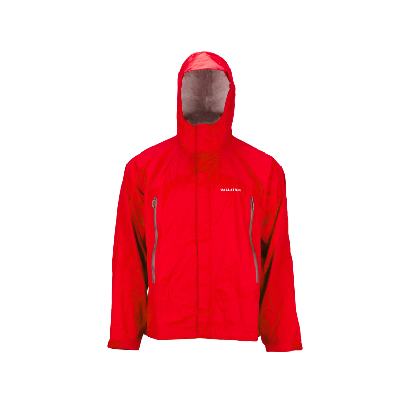 VALLATION OCEAN WATCH JACKET