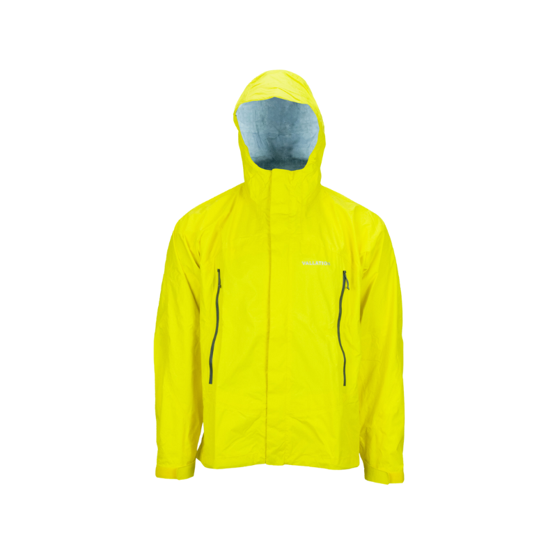 VALLATION OCEAN WATCH JACKET