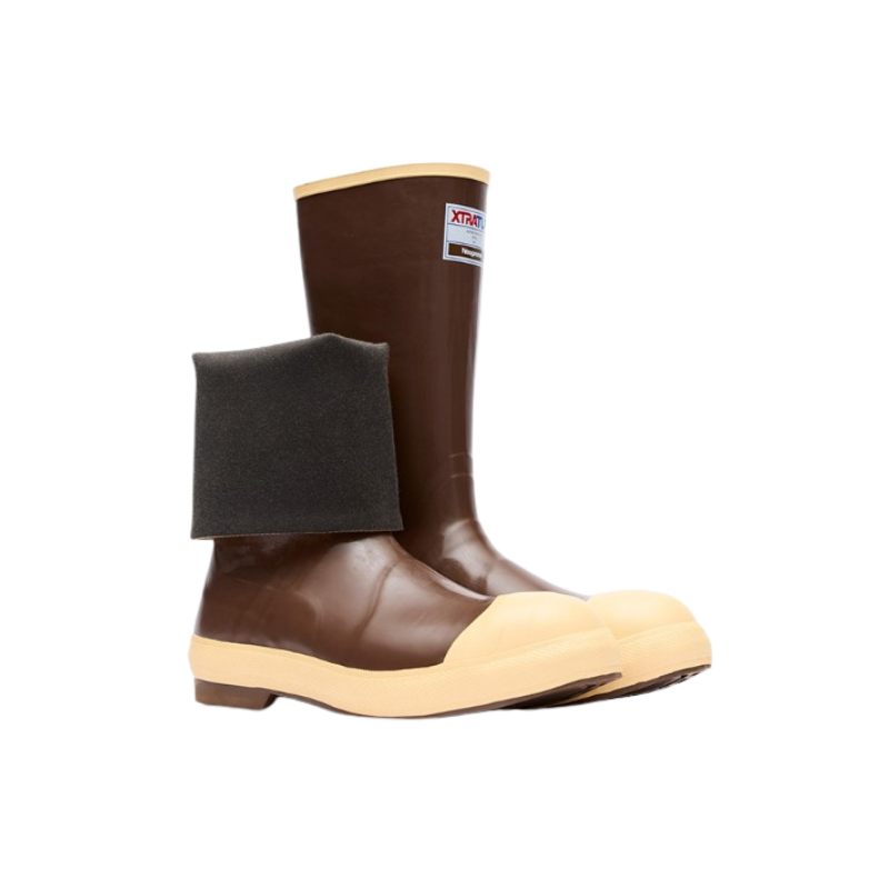 XTRATUF BOOT LEGACY STEEL TOE