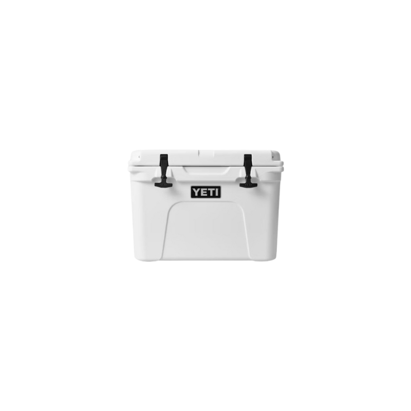 YETI TUNDRA HARD COOLER