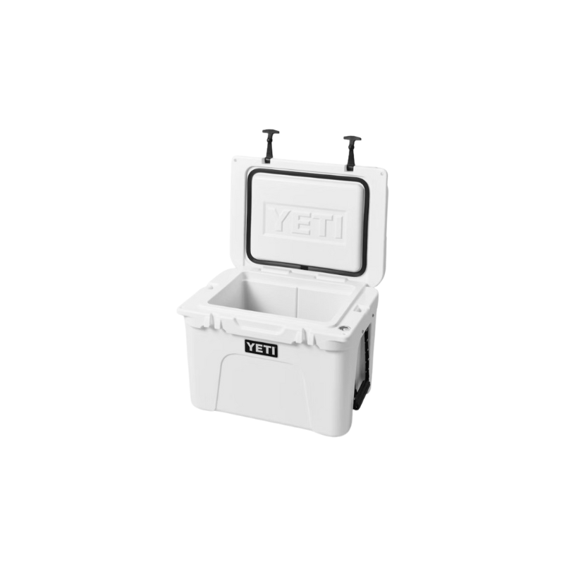 YETI TUNDRA HARD COOLER
